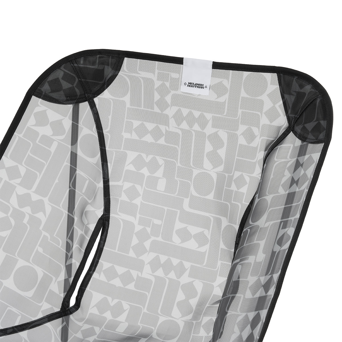 Rostarr × Helinox Chair L - GRAPHYSICS DILUVIUM