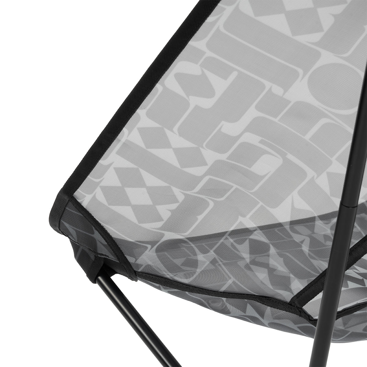 Rostarr × Helinox Chair L - GRAPHYSICS DILUVIUM