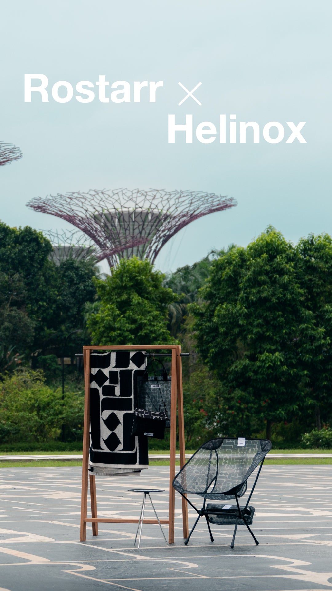 HCC TOKYO - Helinox Creative Center Tokyo (ヘリノックス) – Helinox