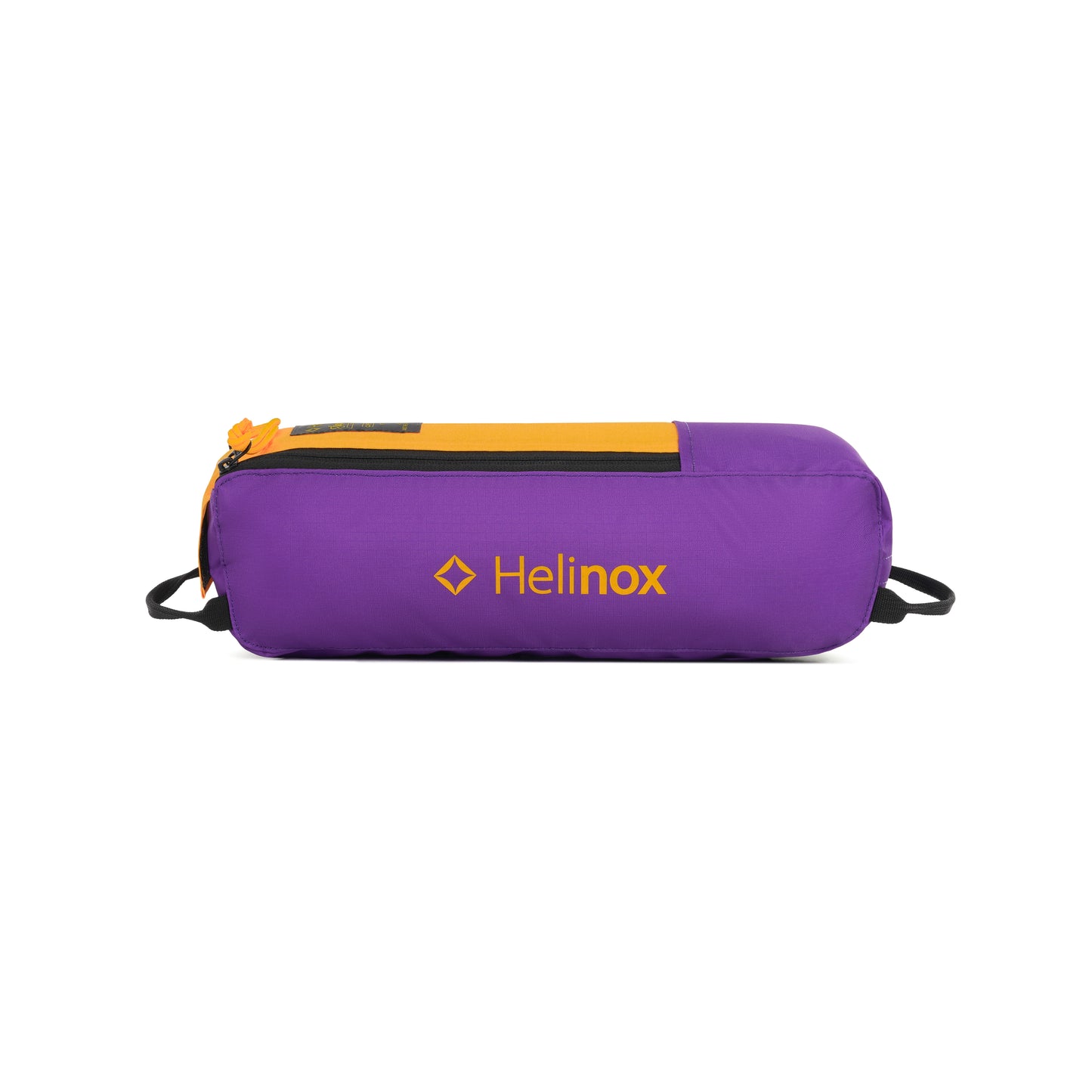 Sanzo Koumuten x Helinox Chair One (re) - Purple/Yellow