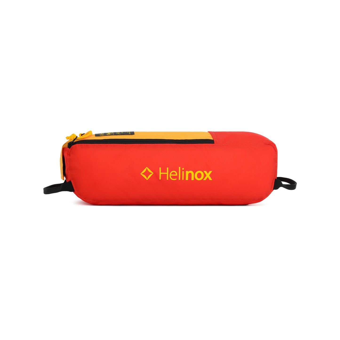 Sanzo Koumuten x Helinox Chair One (re) - Red/Yellow
