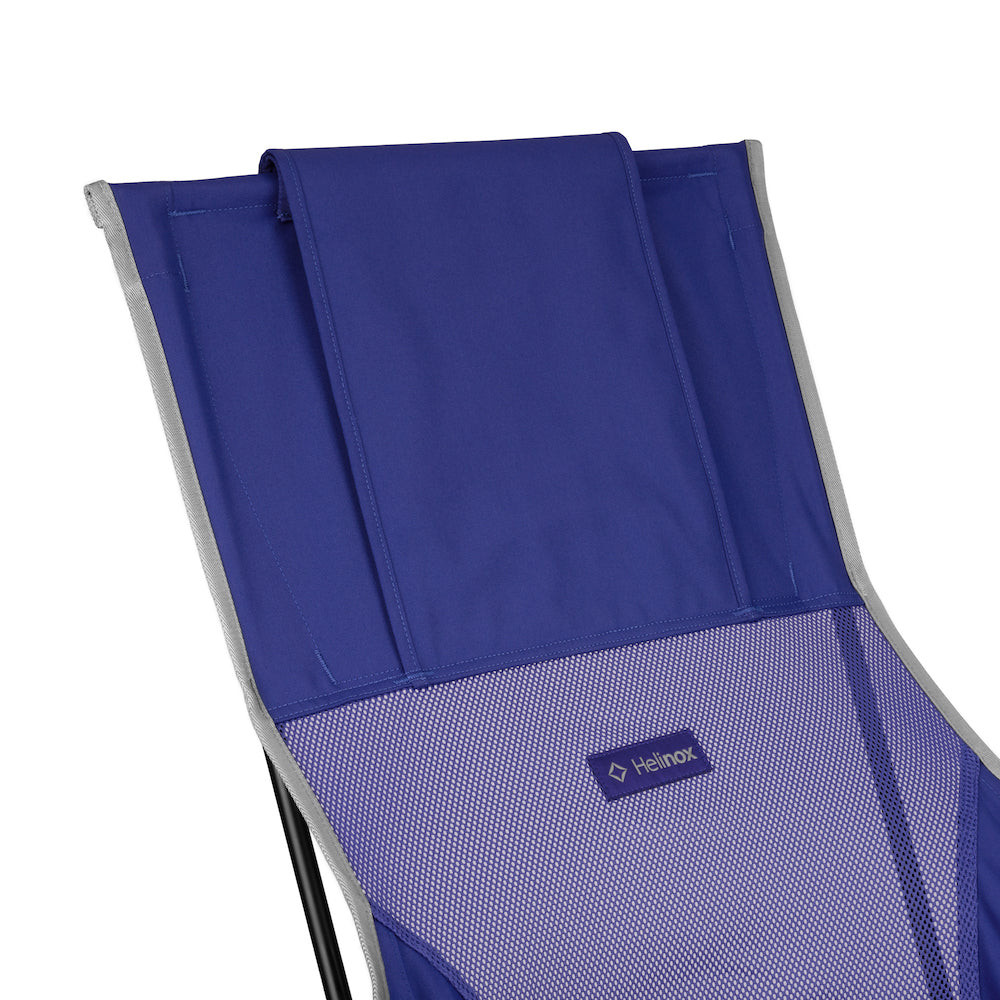 Savanna Chair - Cobalt