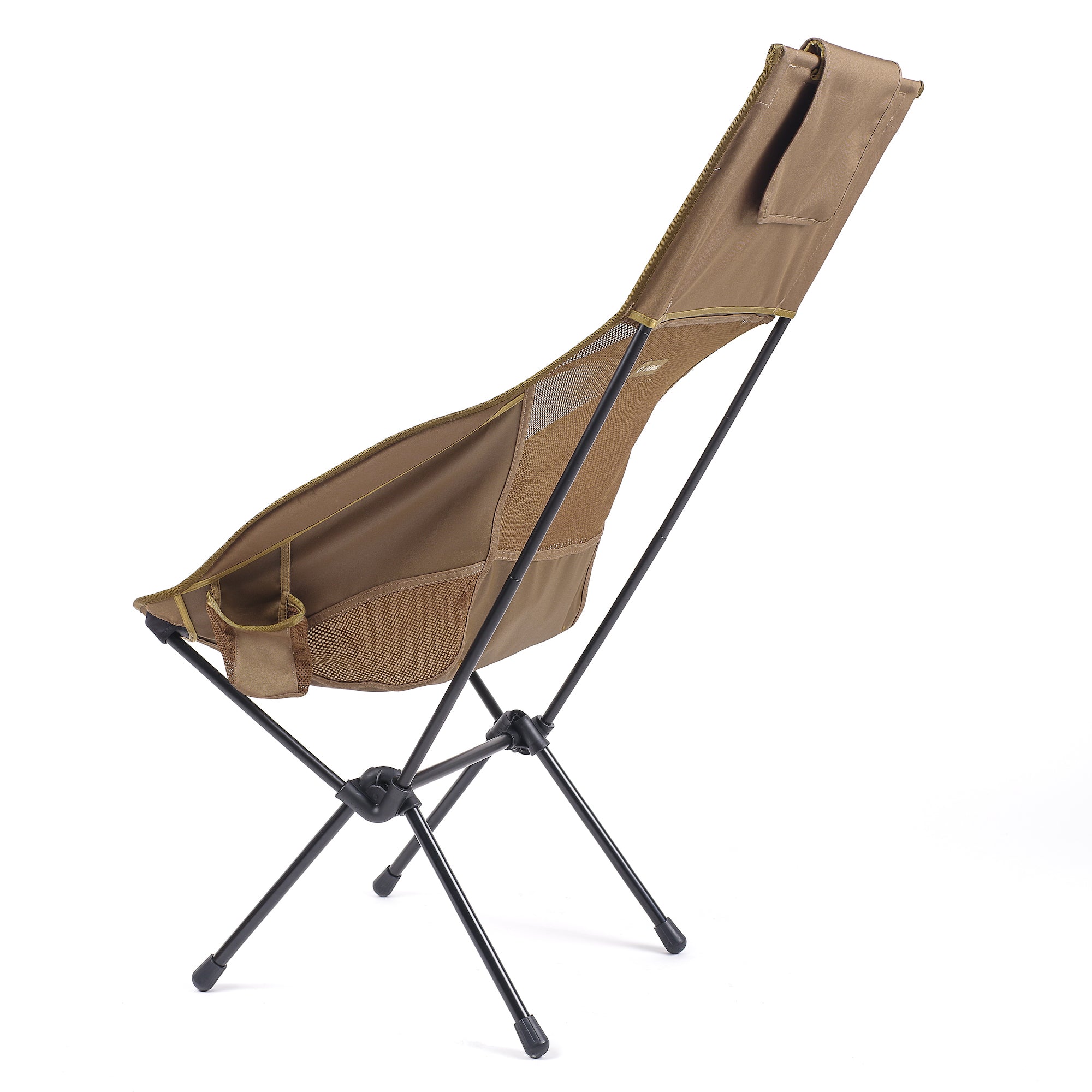 Savanna Chair - Coyote Tan