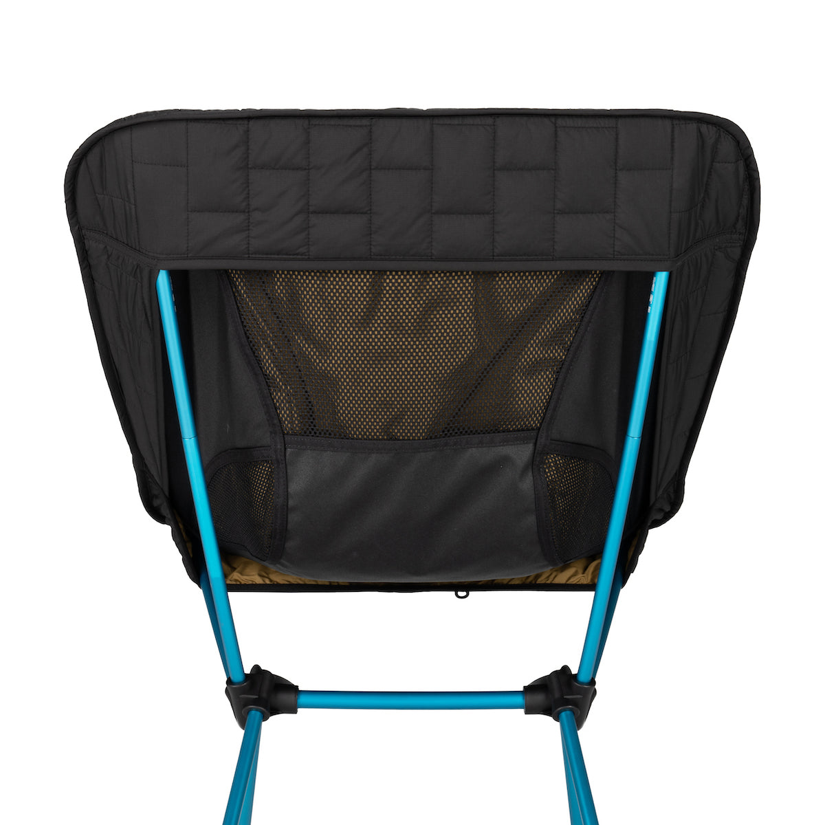 Seat Warmer for Chair One - Black/Coyote Tan