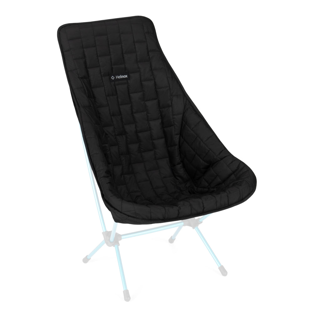 Seat Warmer for Chair Two - Black/Coyote Tan