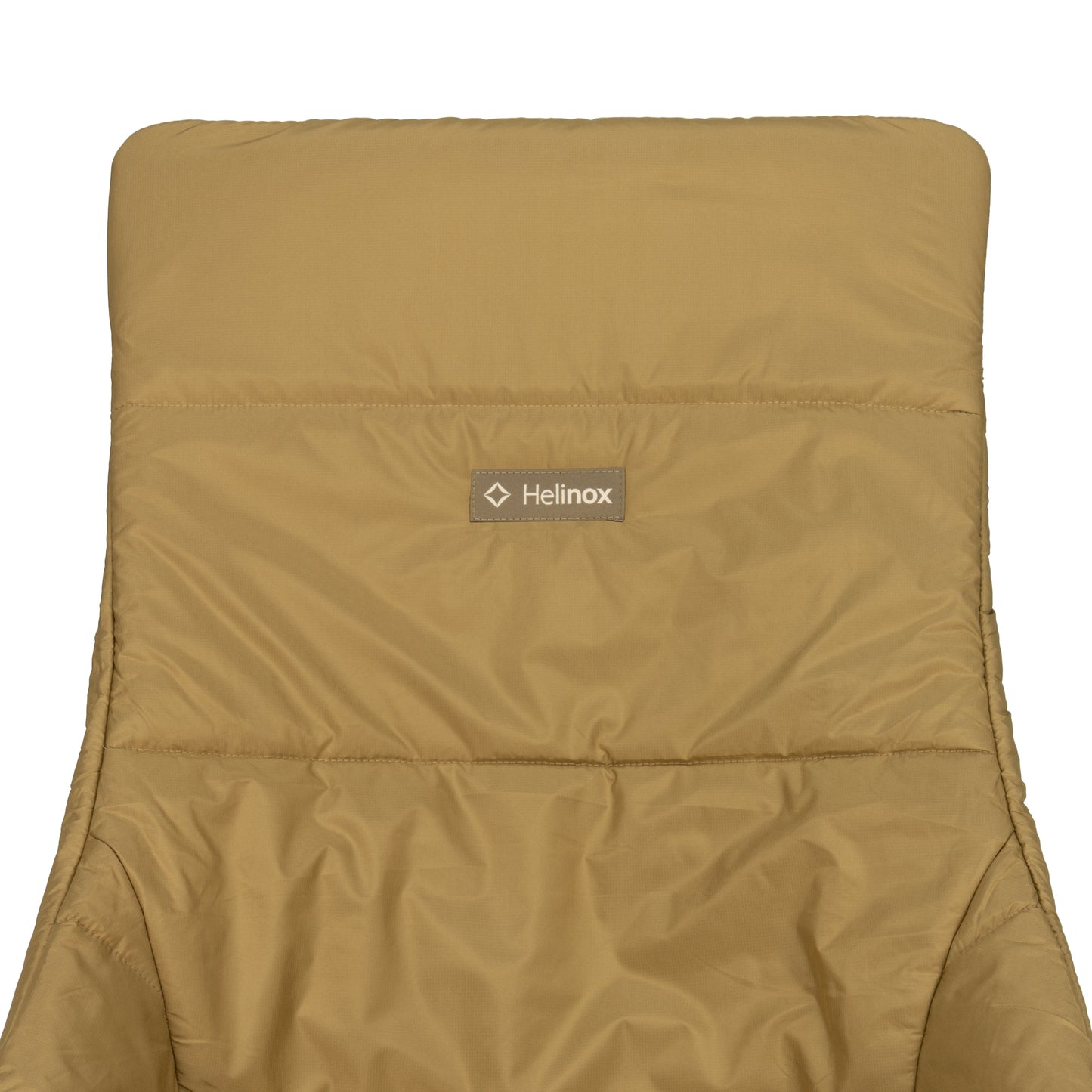 Seat Warmer for Sunset/Beach - Black/Coyote Tan