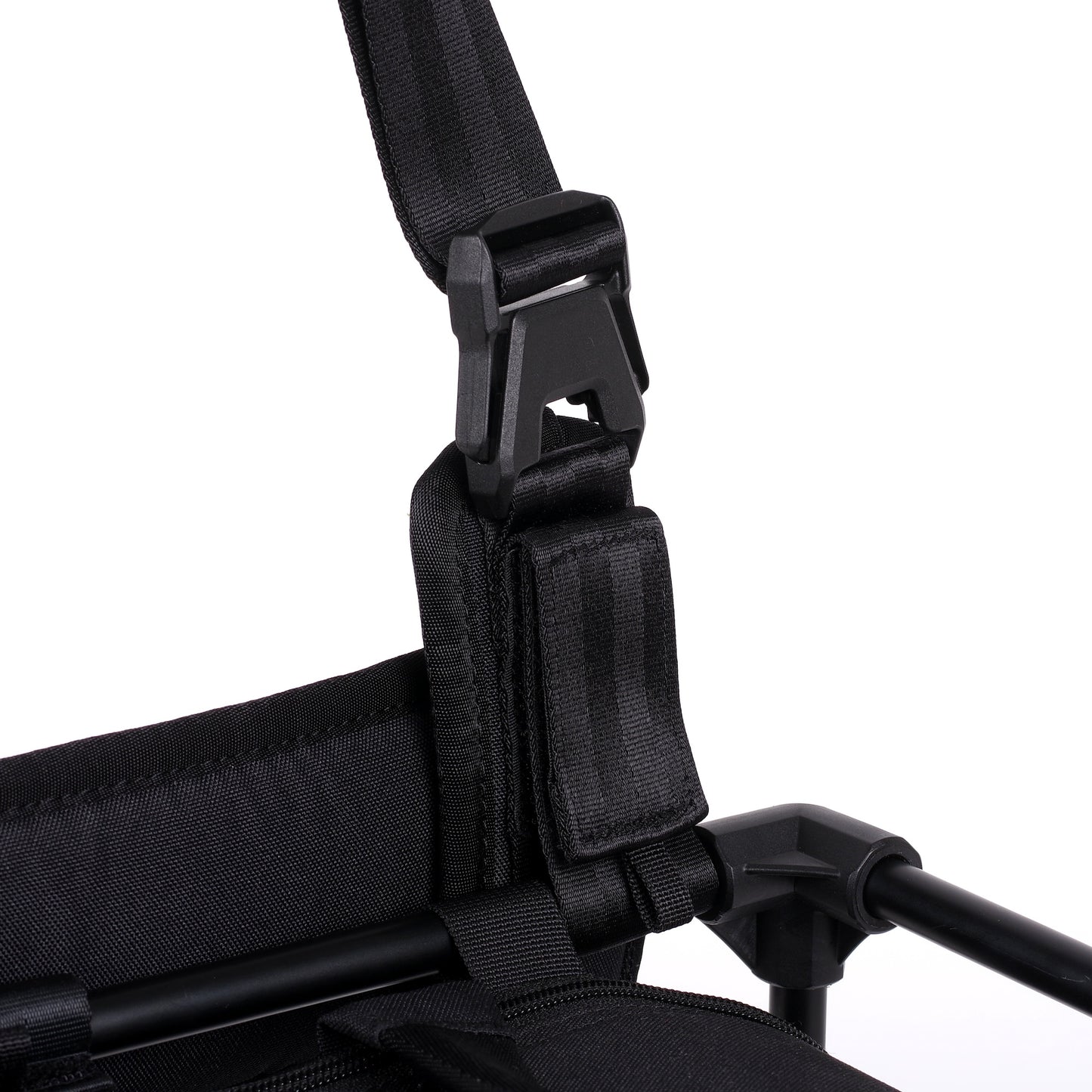 Shoulder Strap for Field Office - Black