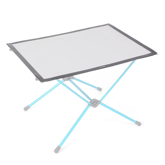 Silicone Mat for Table L - Black&White