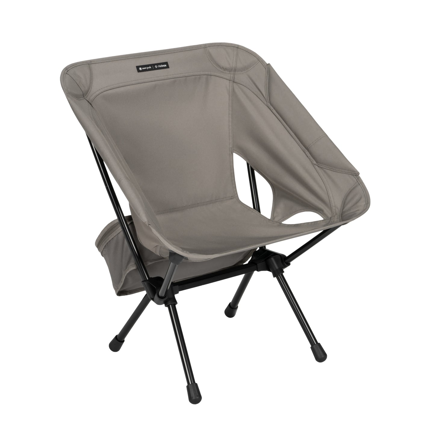 Noga Chair - Greige