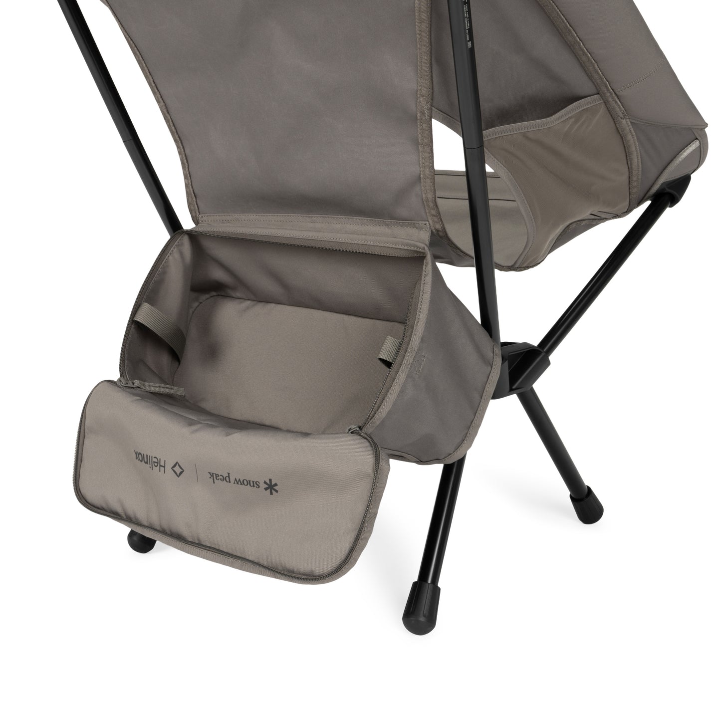 Noga Chair - Greige