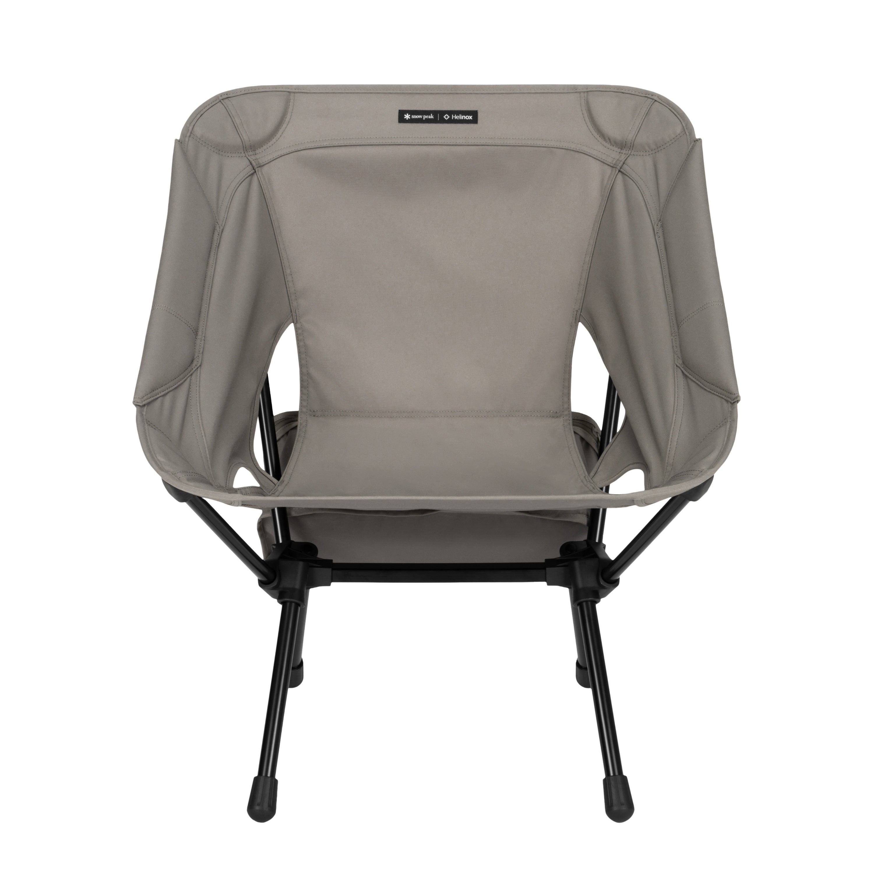  peak ノガチェア Noga Chair - Greige – Helinox Japan