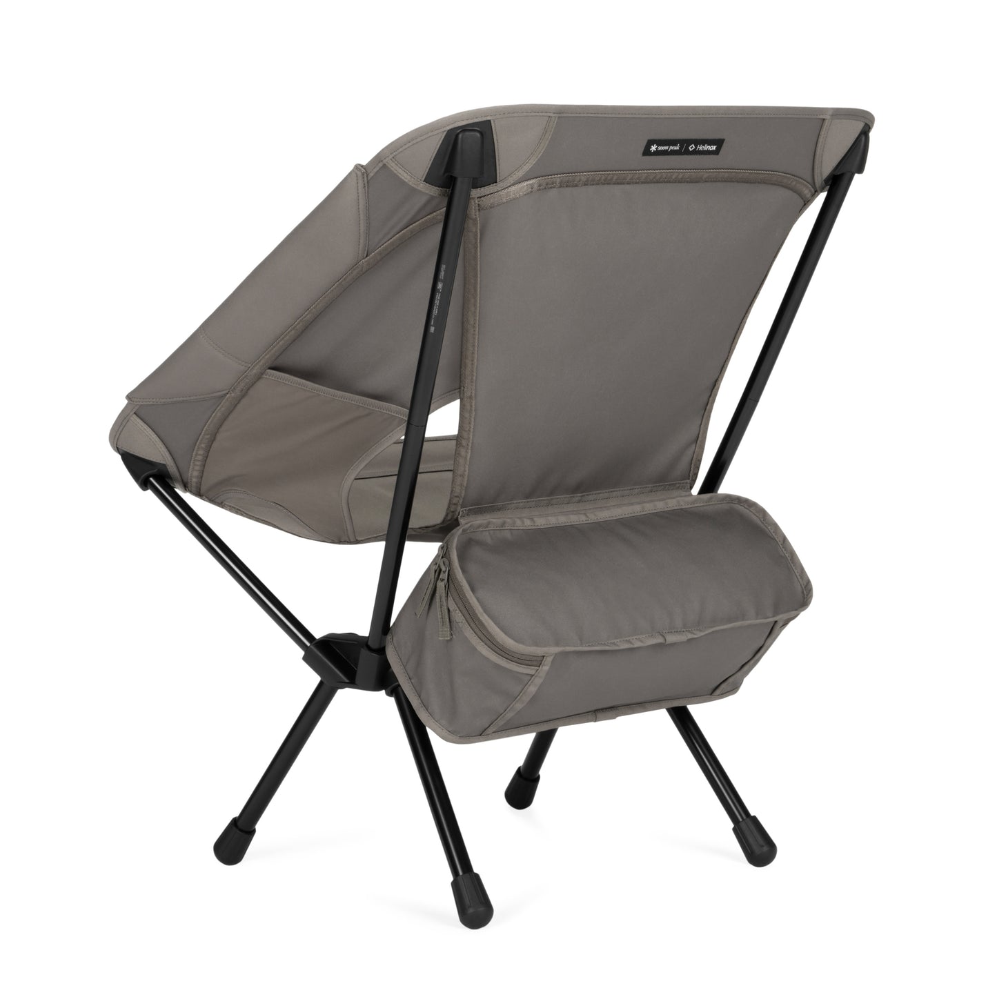Noga Chair - Greige