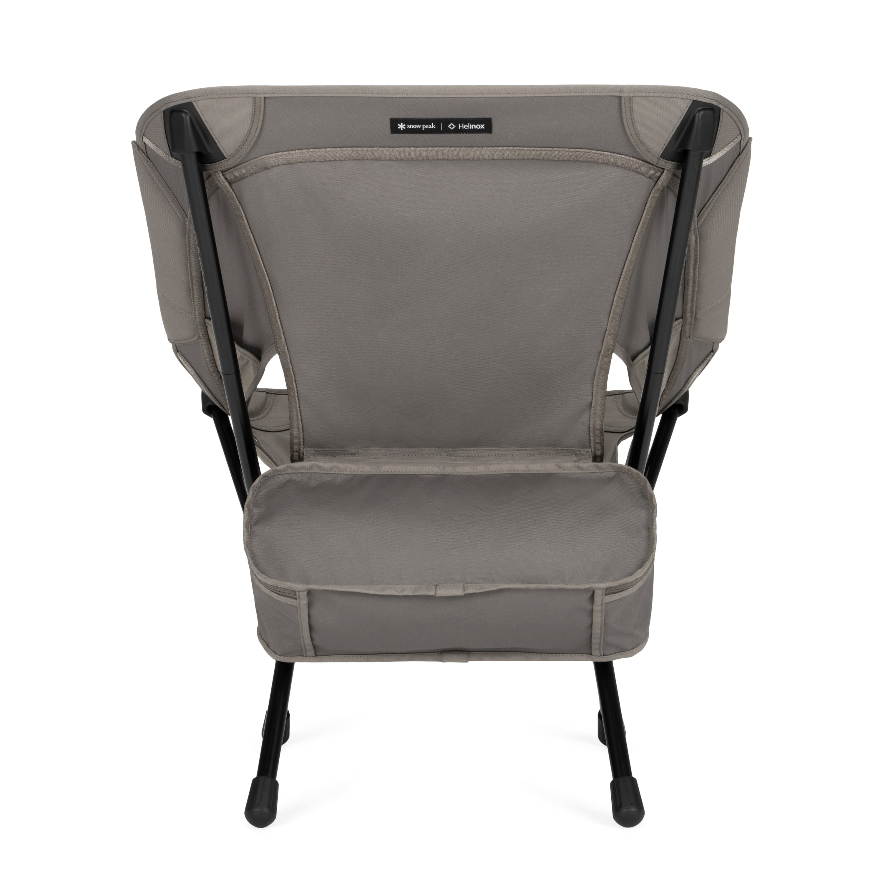 Noga Chair - Greige – Helinox Japan