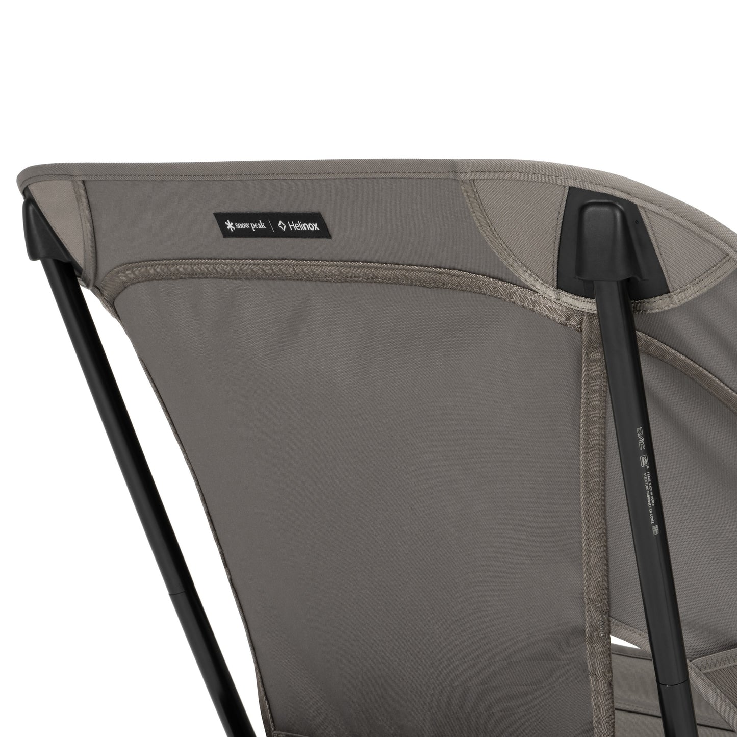 Noga Chair - Greige