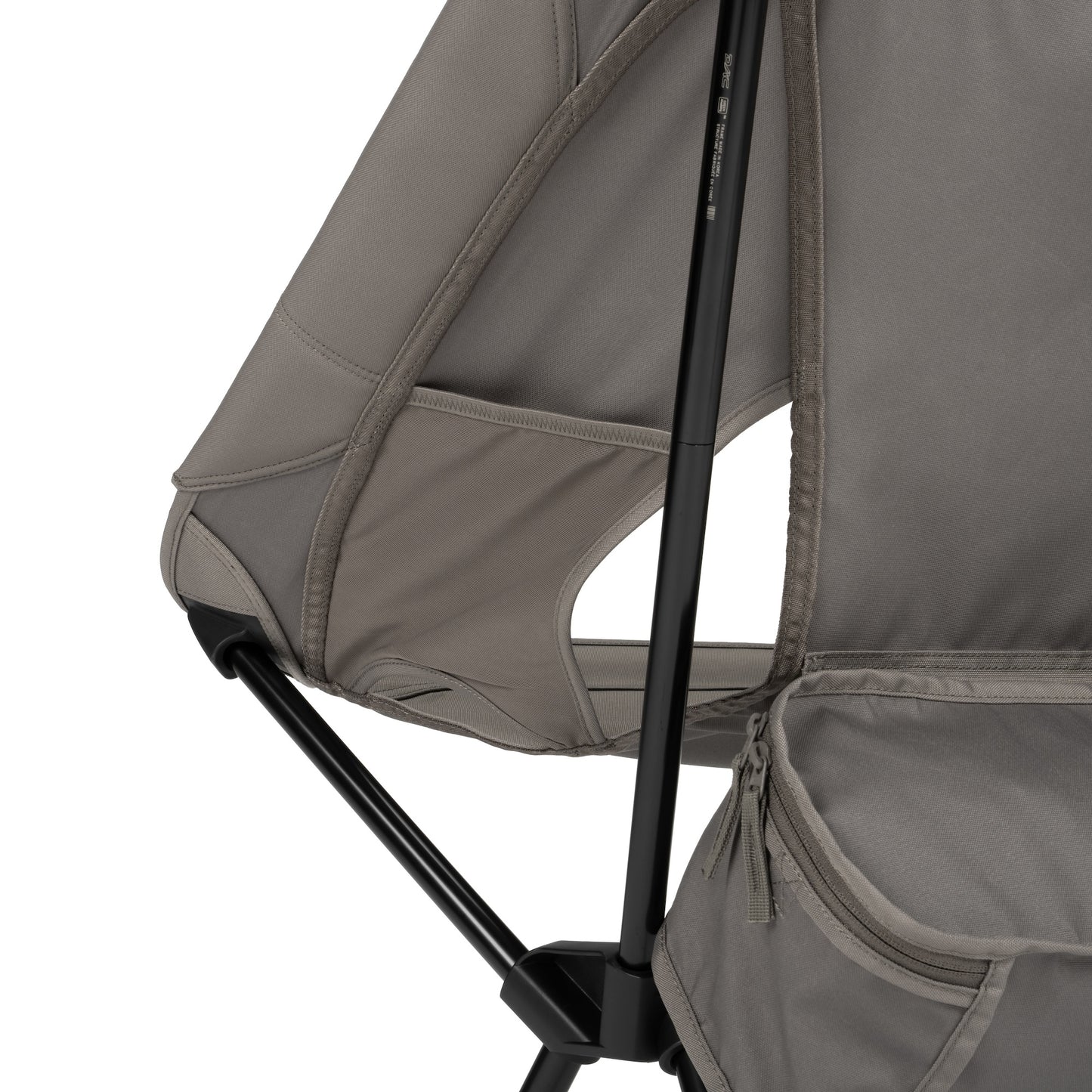 Noga Chair - Greige