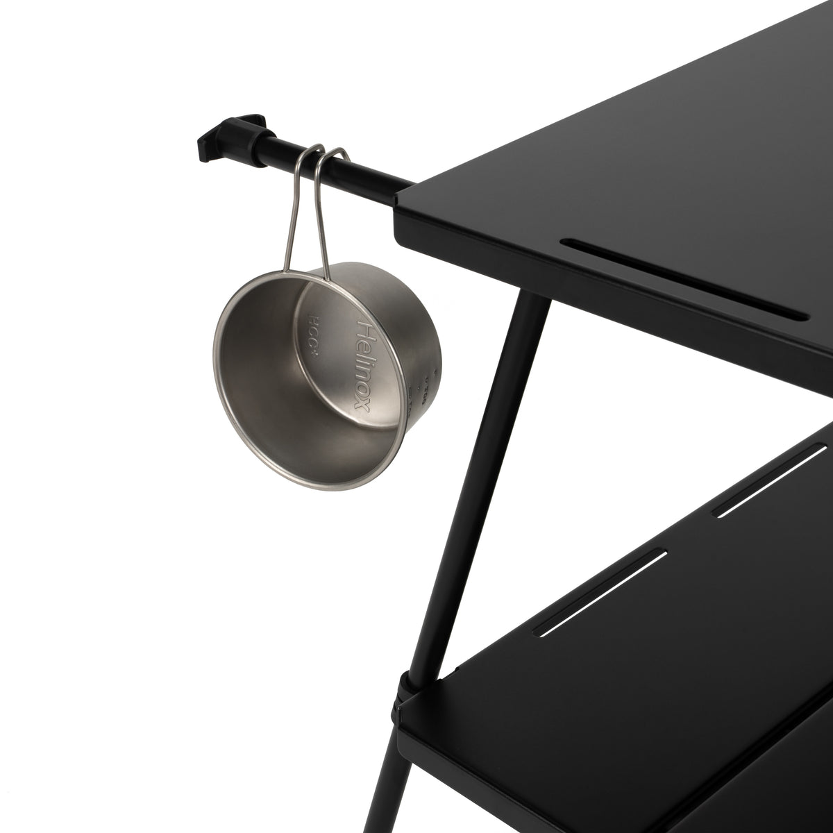 Noga Table - Black