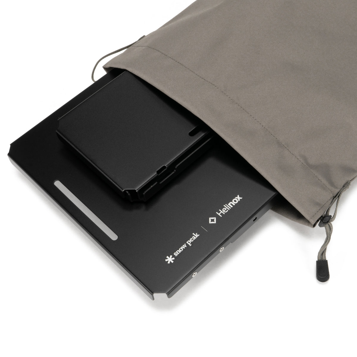 Noga Table - Black