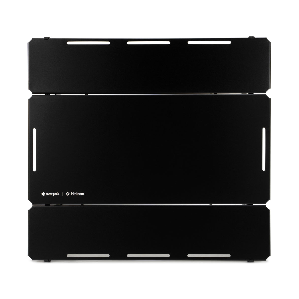 Noga Table - Black