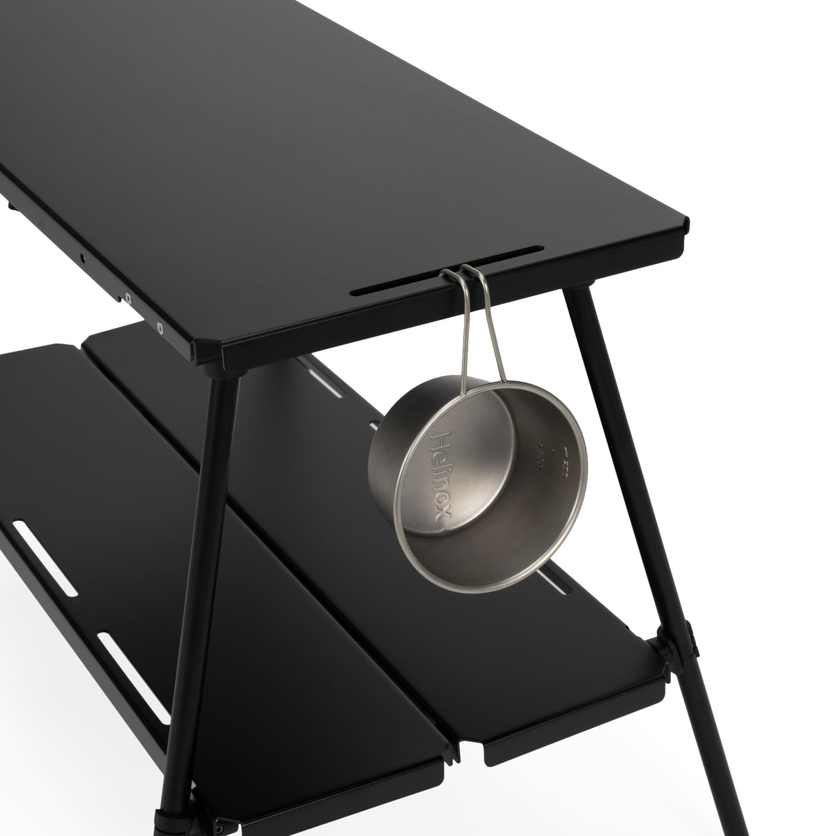 Noga Table - Black