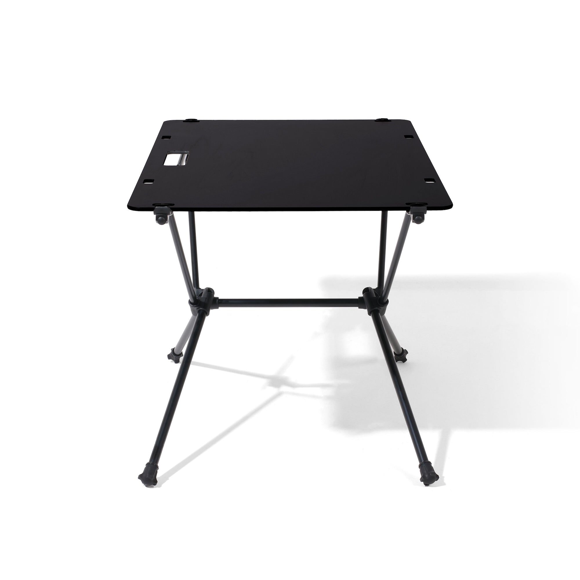Solid Top - Black – Helinox Japan