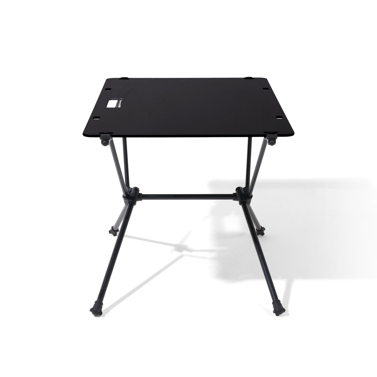Solid Top - Black