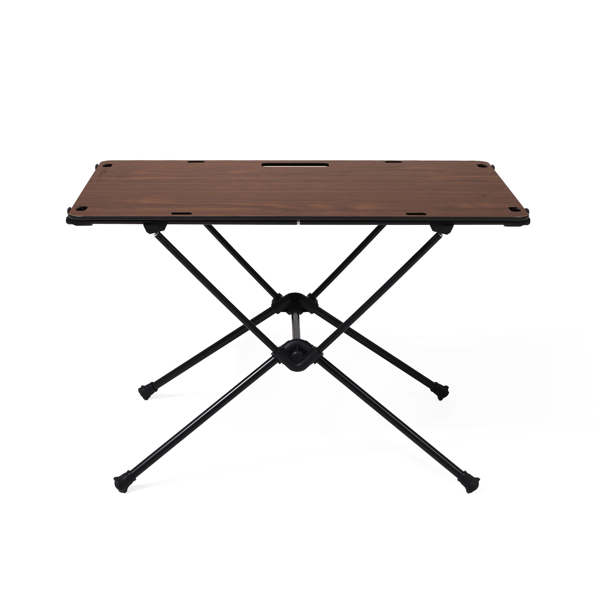 Solid Top - Walnut – Helinox Japan