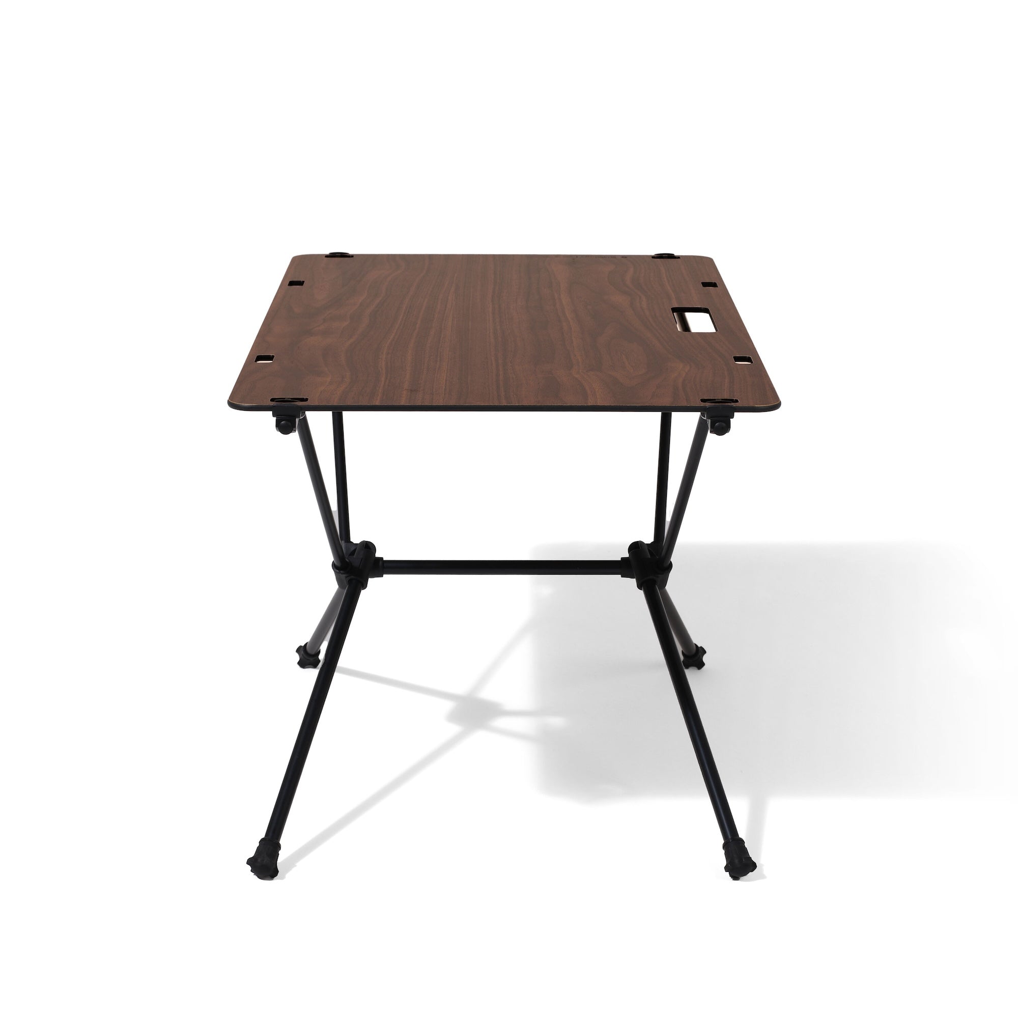 Solid Top - Walnut – Helinox Japan