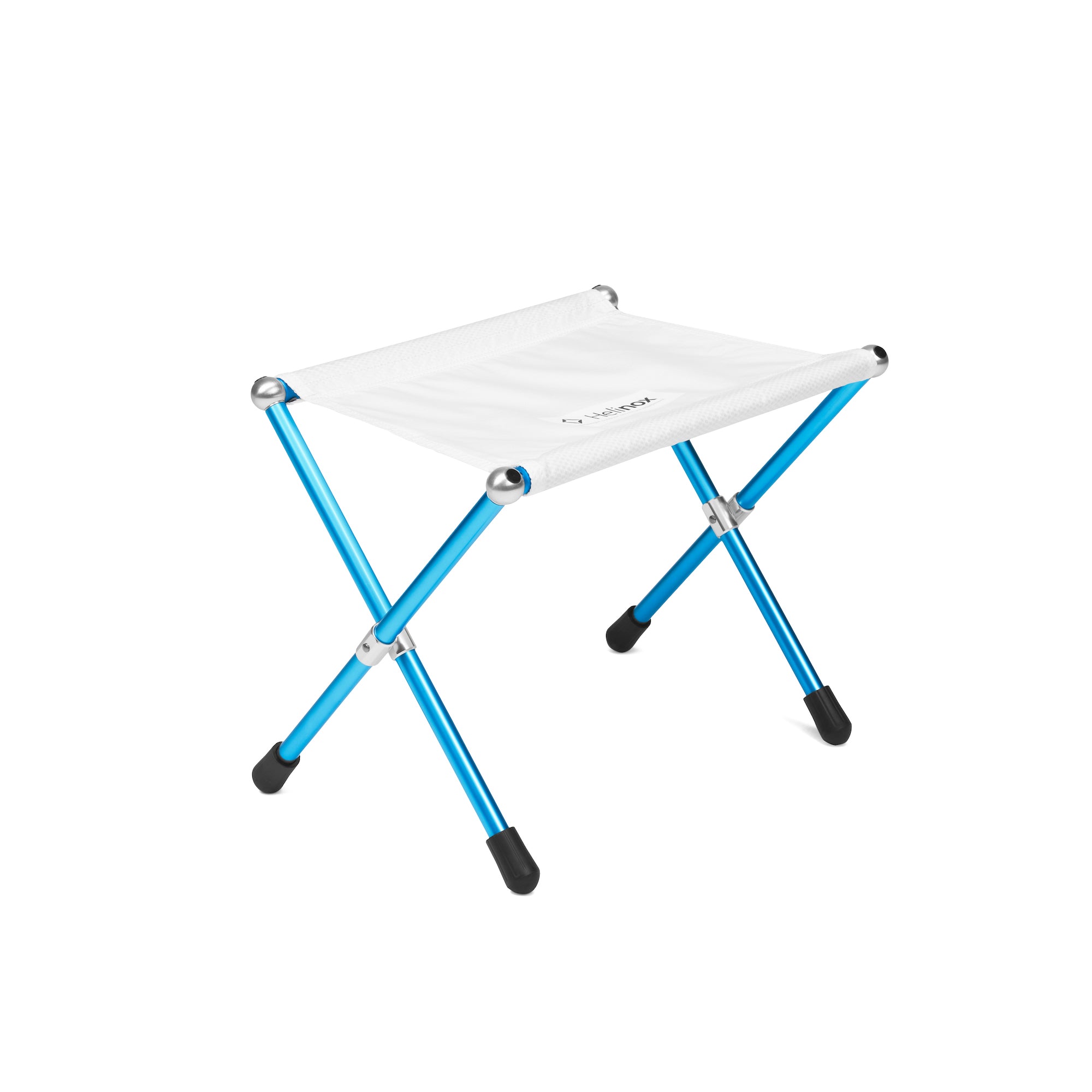 Speed Stool M - White