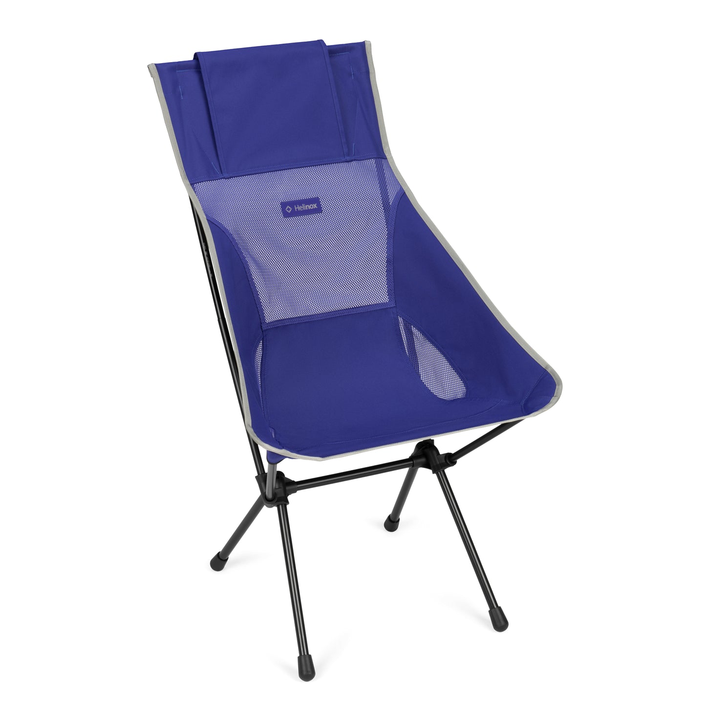 Sunset Chair - Cobalt