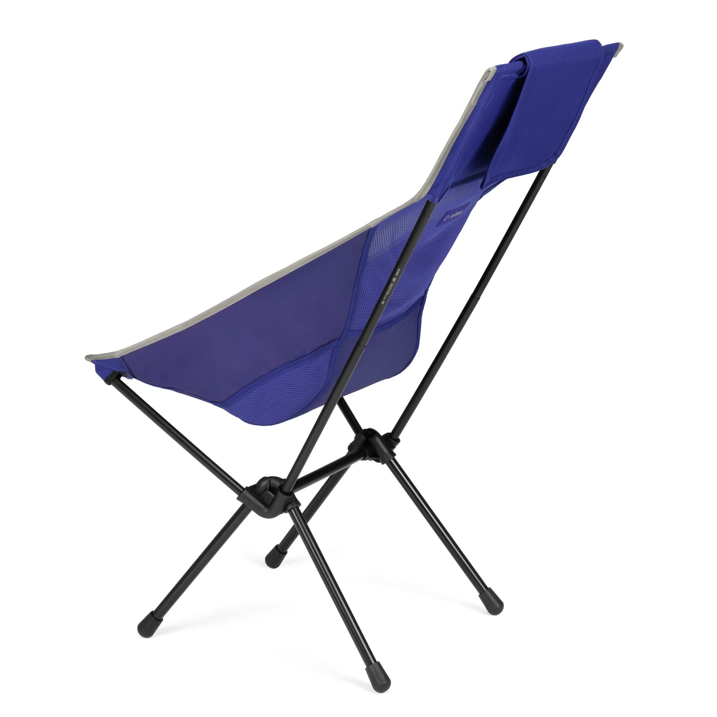 Sunset Chair - Cobalt