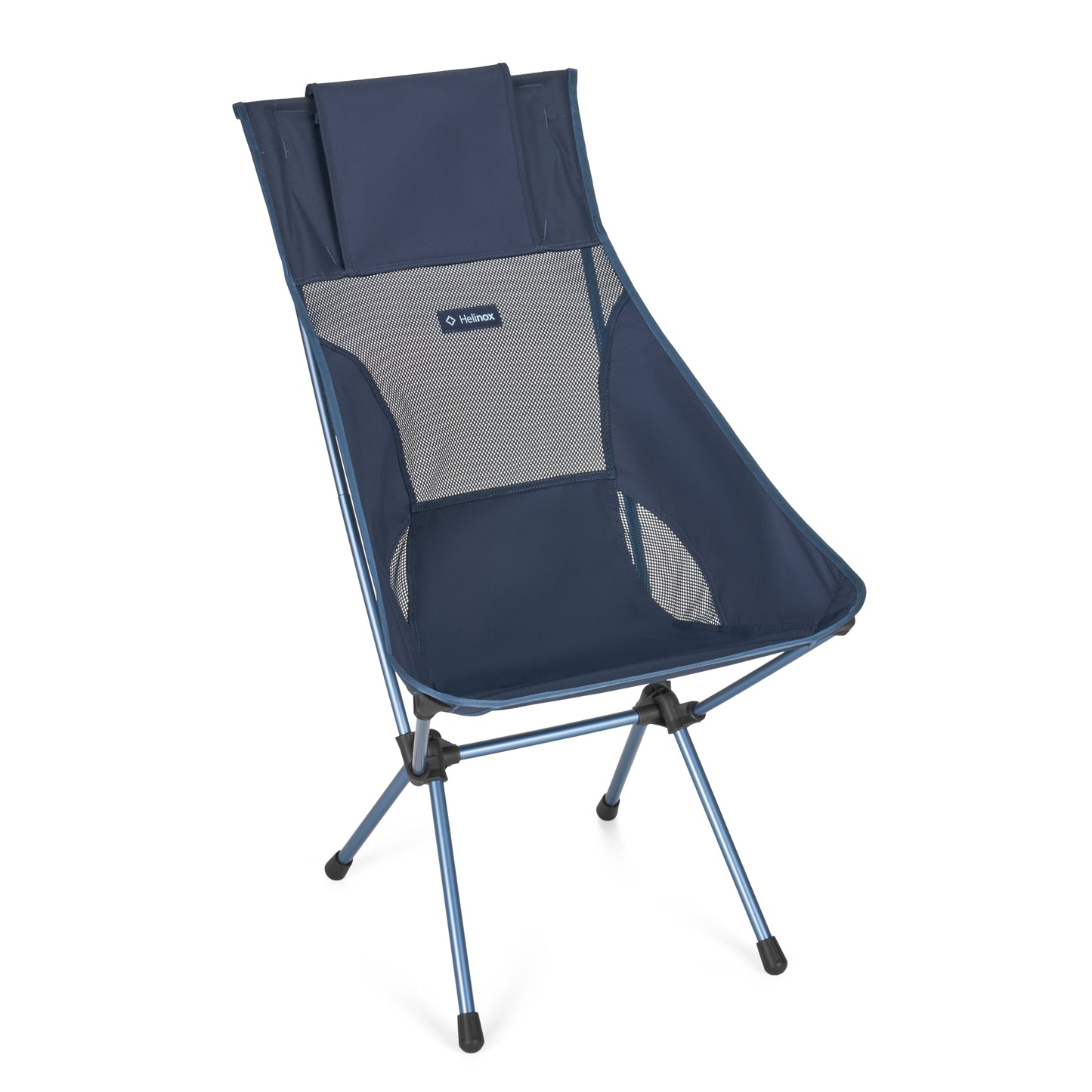 Sunset Chair - Dark Navy