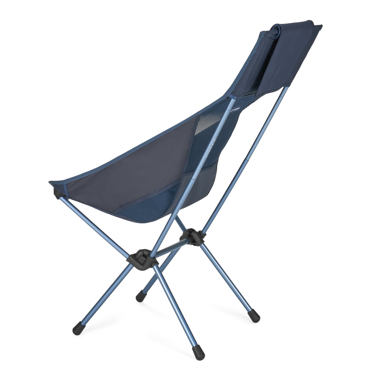 Sunset Chair - Dark Navy