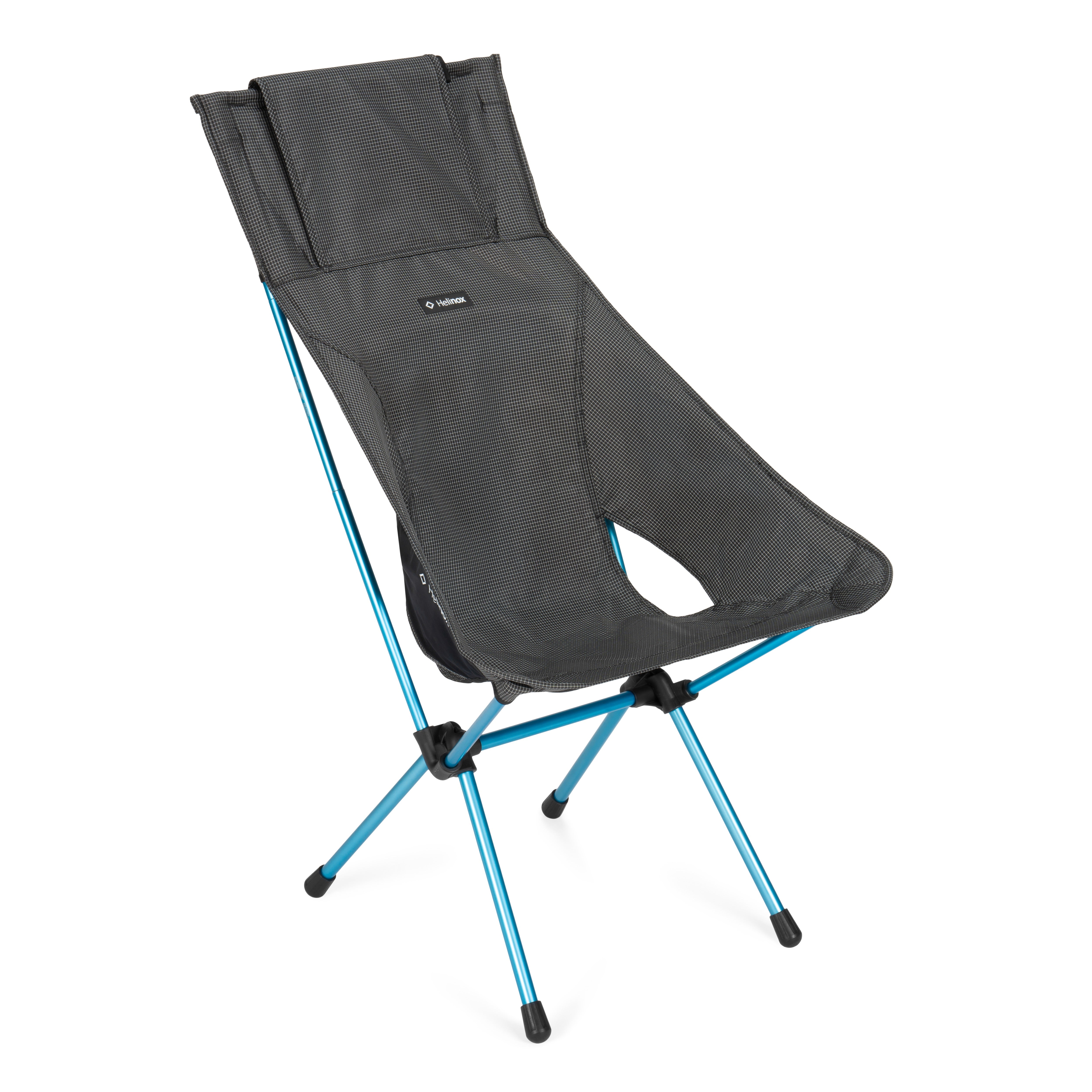 Helinox Sunset Chair ブラック Sunset Chair LT - Black – Helinox Japan