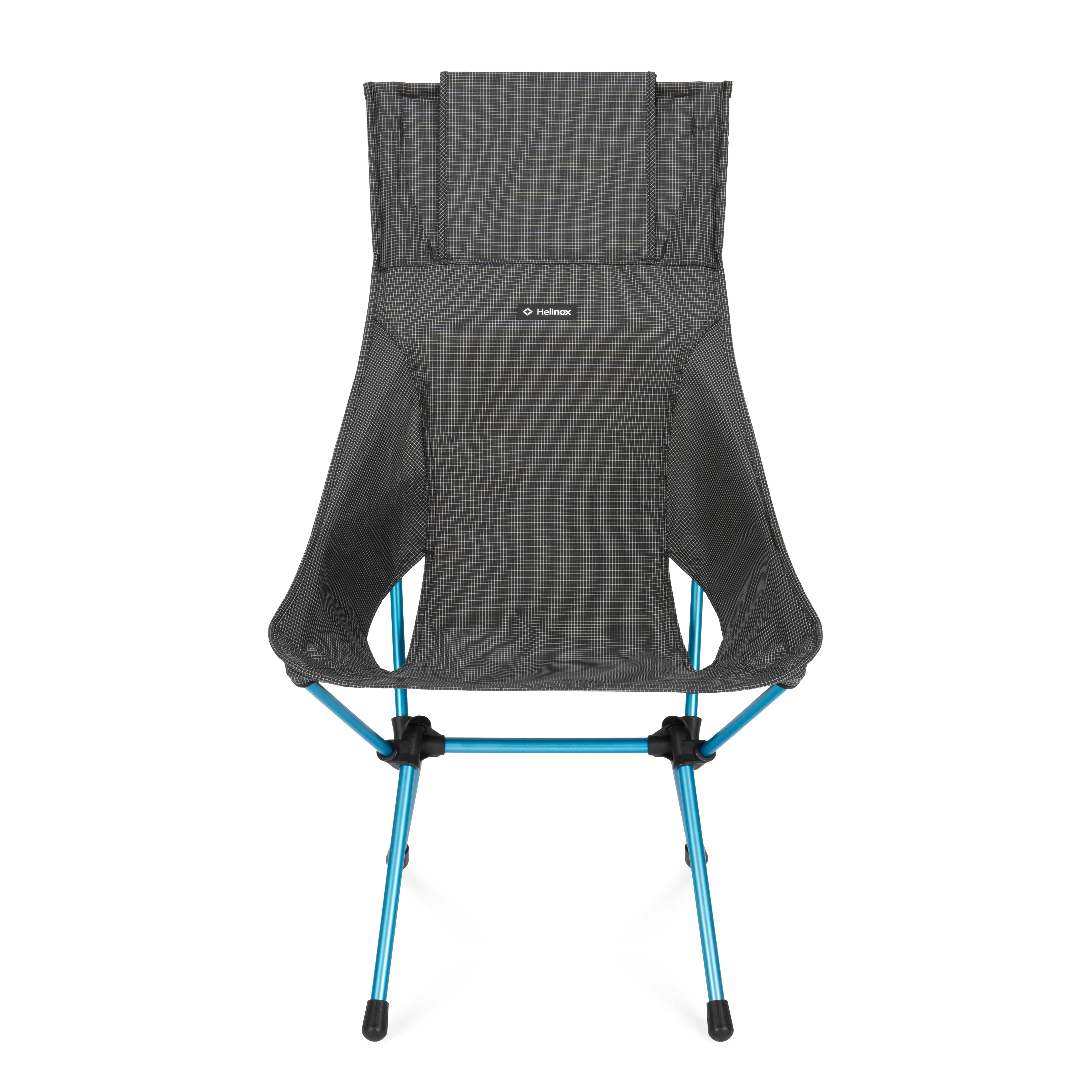 Sunset Chair LT - Black – Helinox Japan