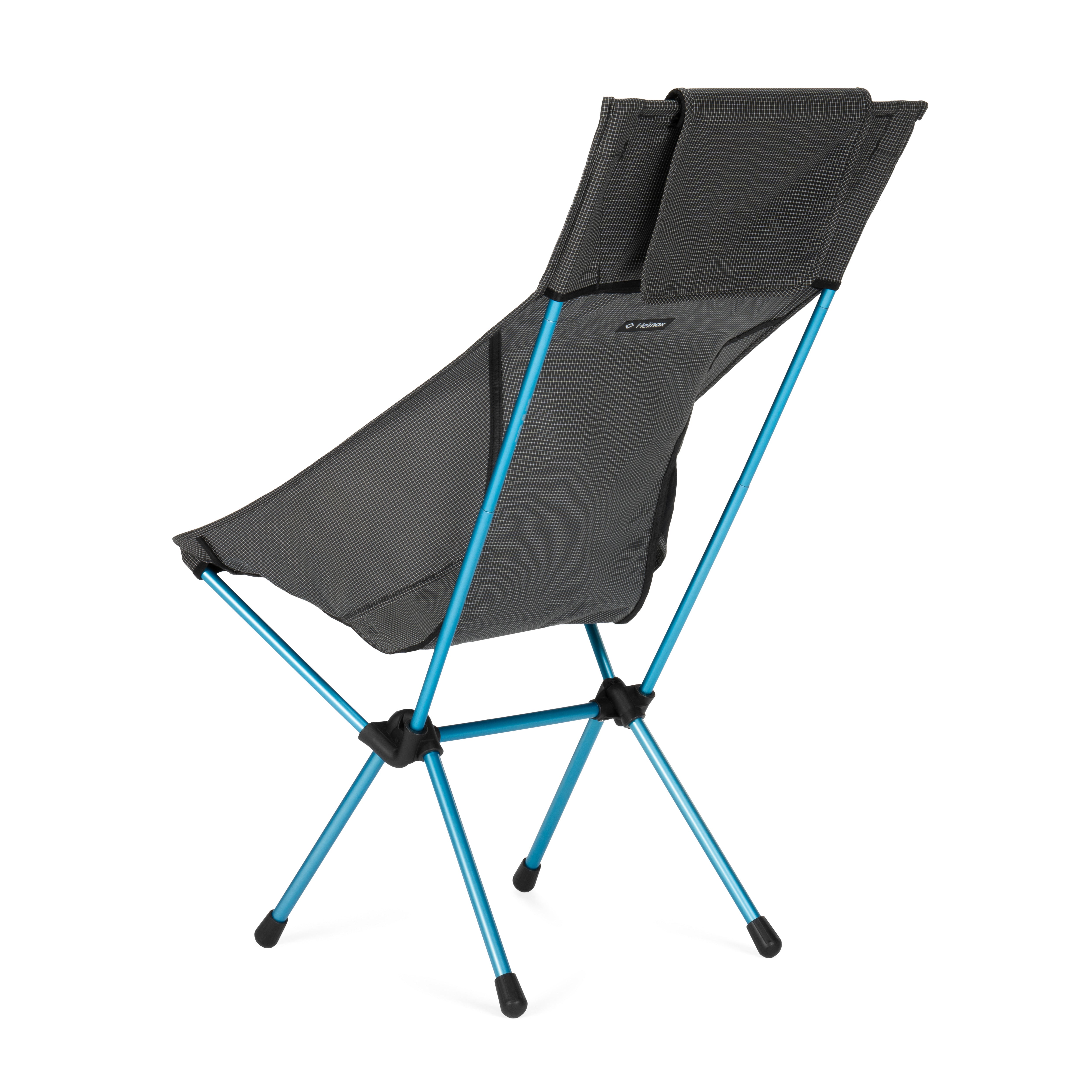 Sunset Chair LT - Black – Helinox Japan