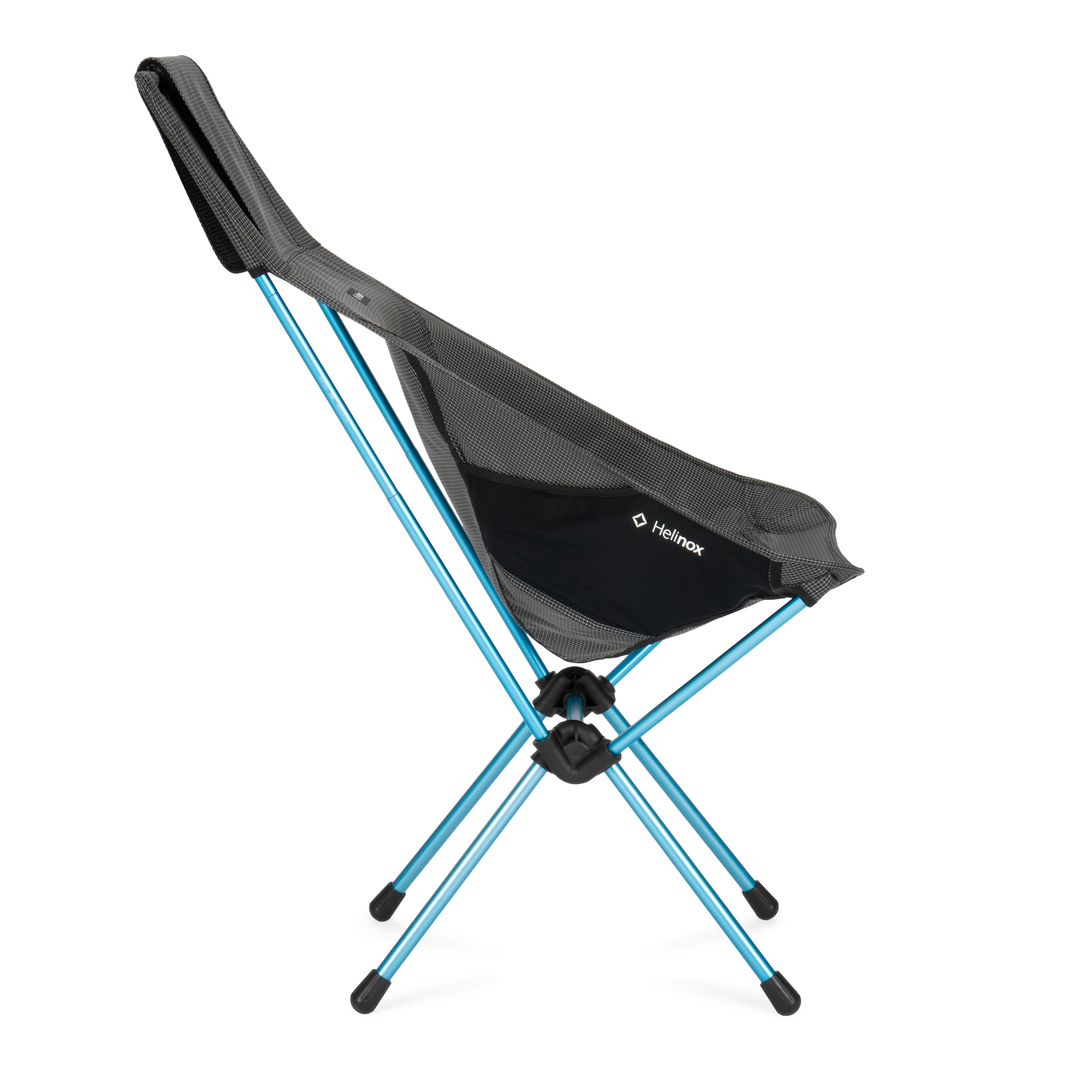 Sunset Chair LT - Black – Helinox Japan