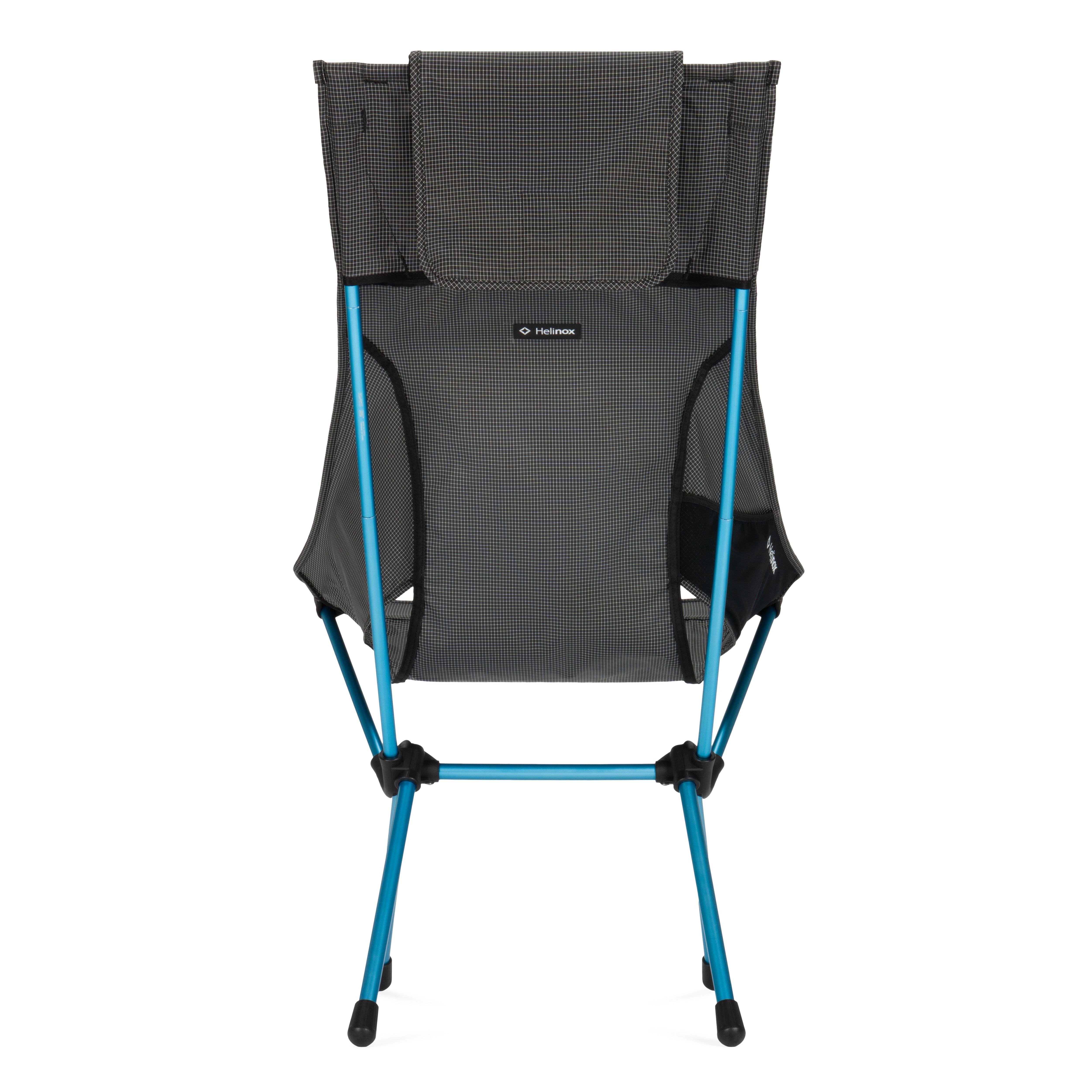 Sunset Chair LT - Black – Helinox Japan