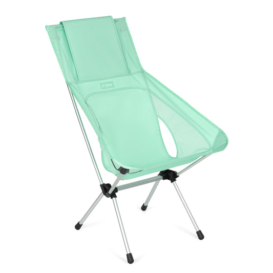 Sunset Chair (re) - Biscay Green