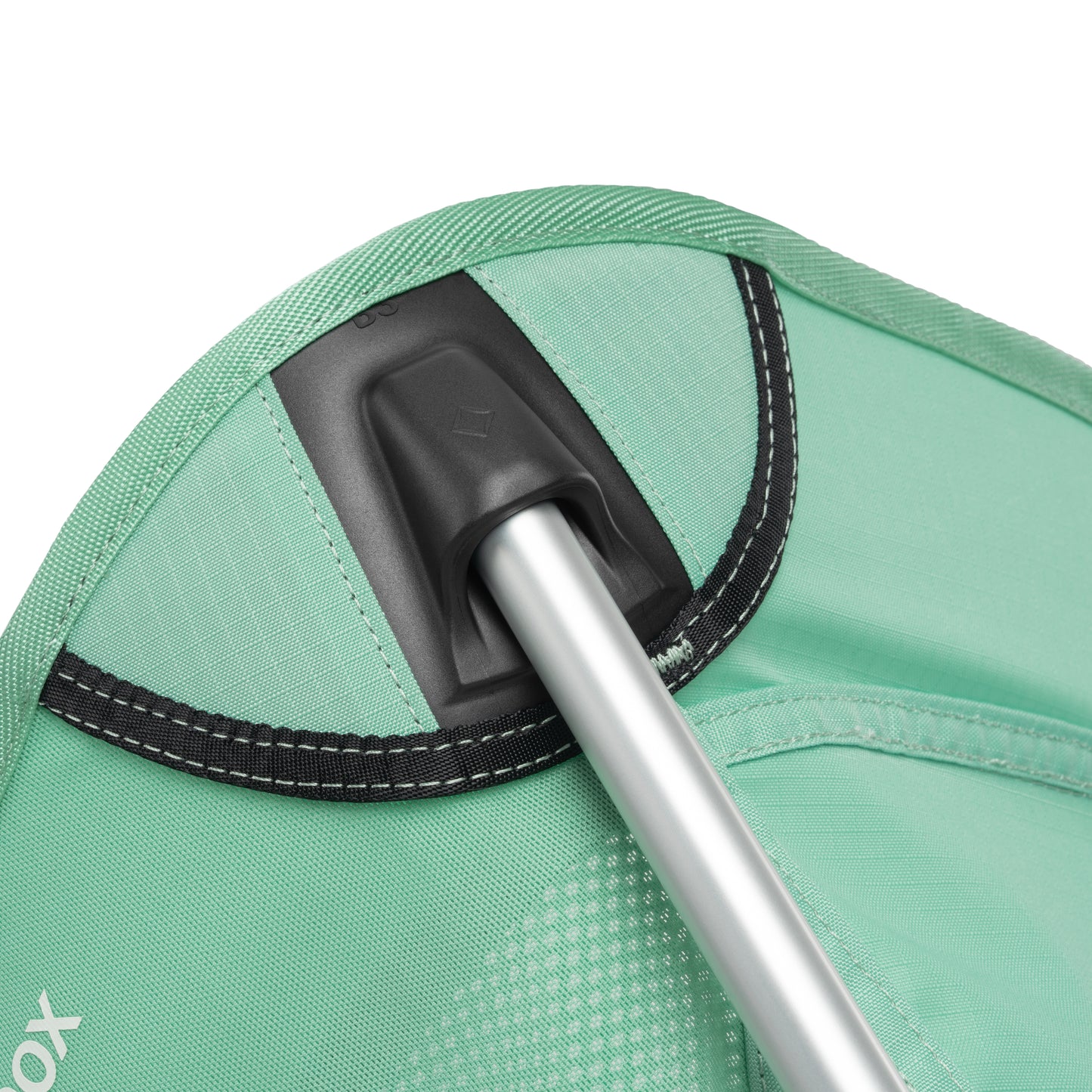 Sunset Chair (re) - Biscay Green