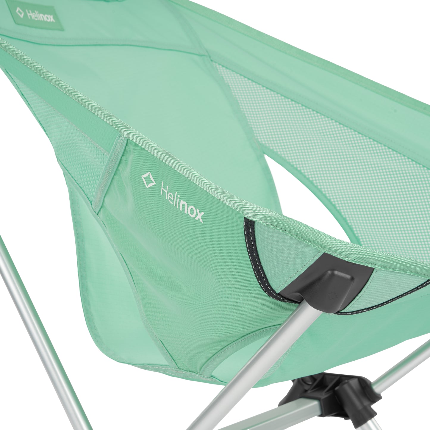 Sunset Chair (re) - Biscay Green