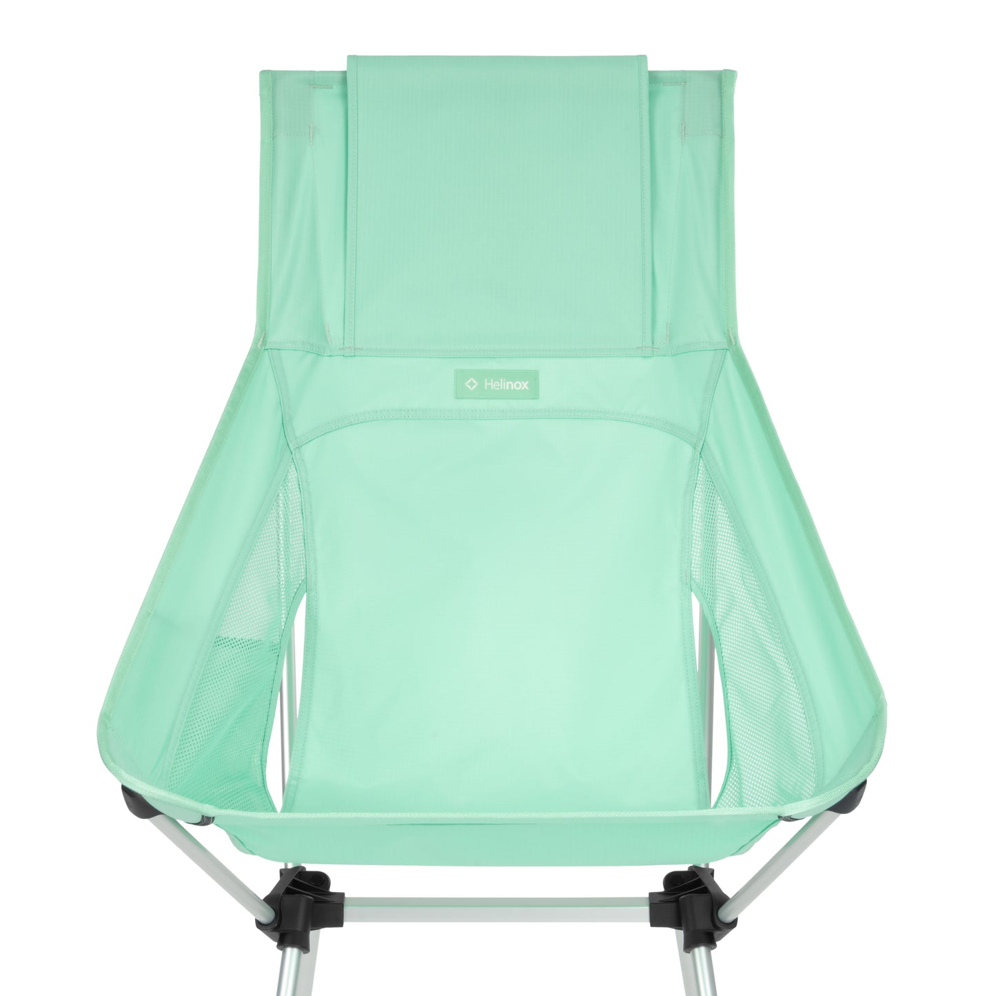 Sunset Chair (re) - Biscay Green