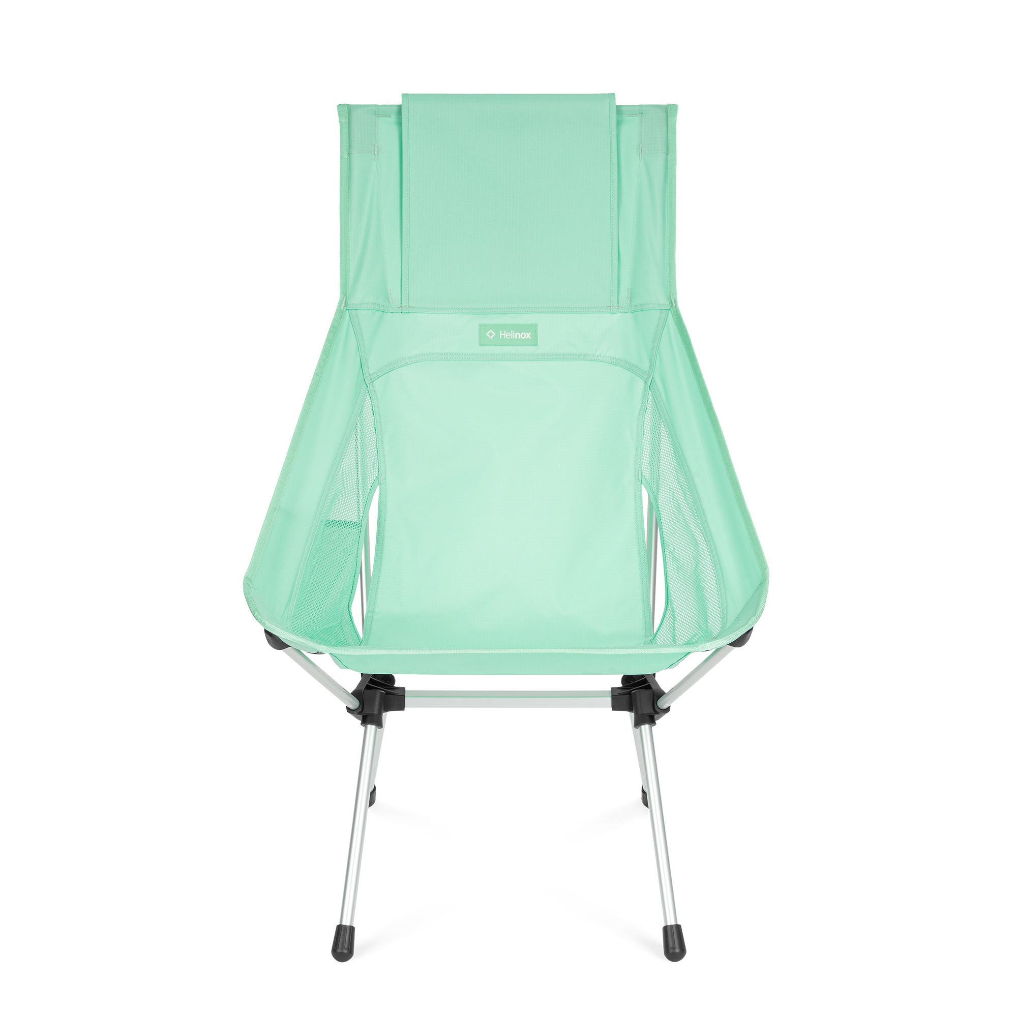 Sunset Chair (re) - Biscay Green – Helinox Japan
