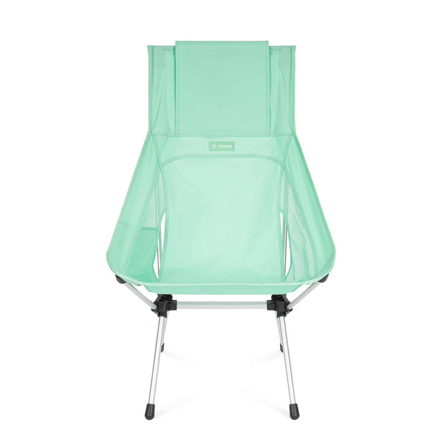 Sunset Chair (re) - Biscay Green