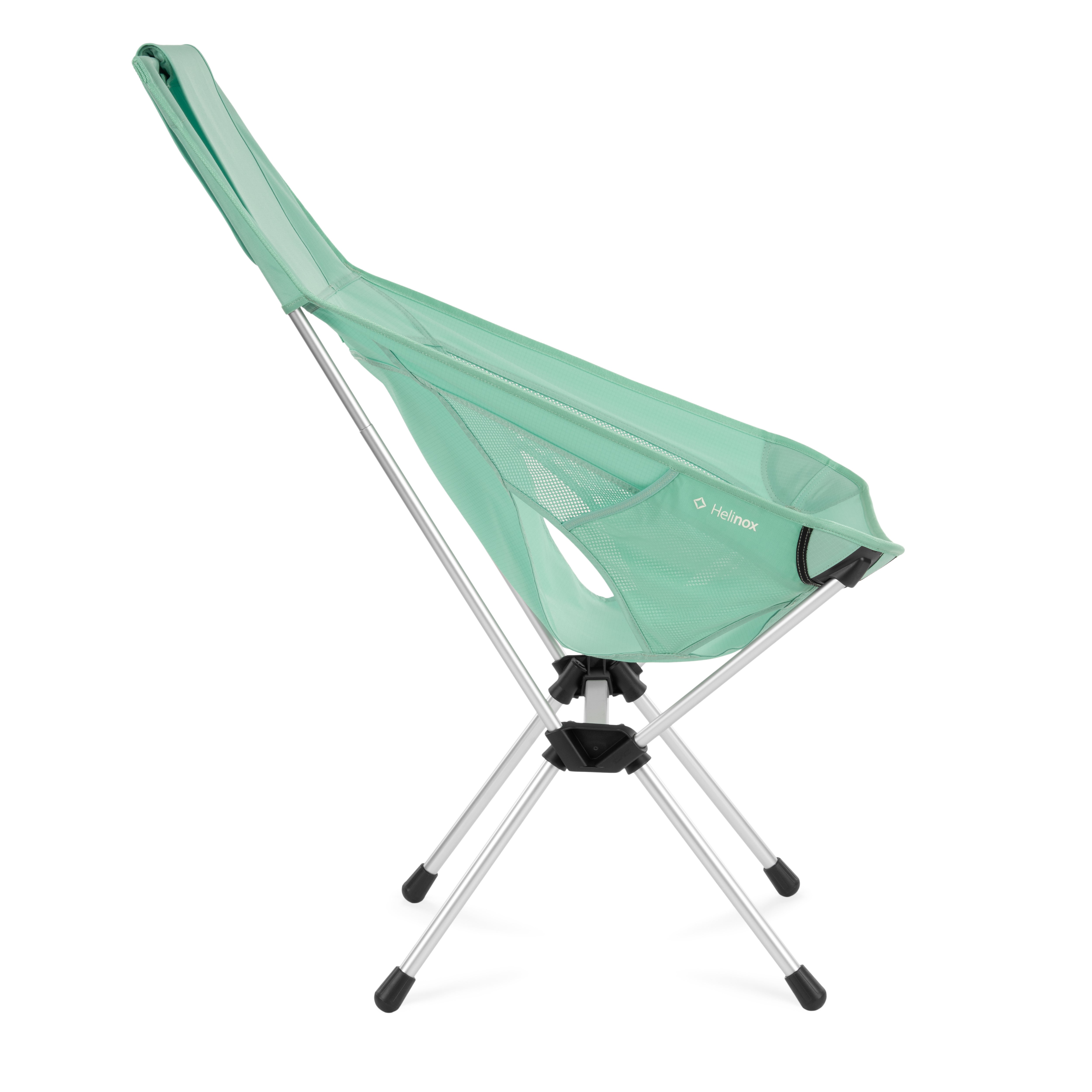 Sunset Chair (re) - Biscay Green – Helinox Japan
