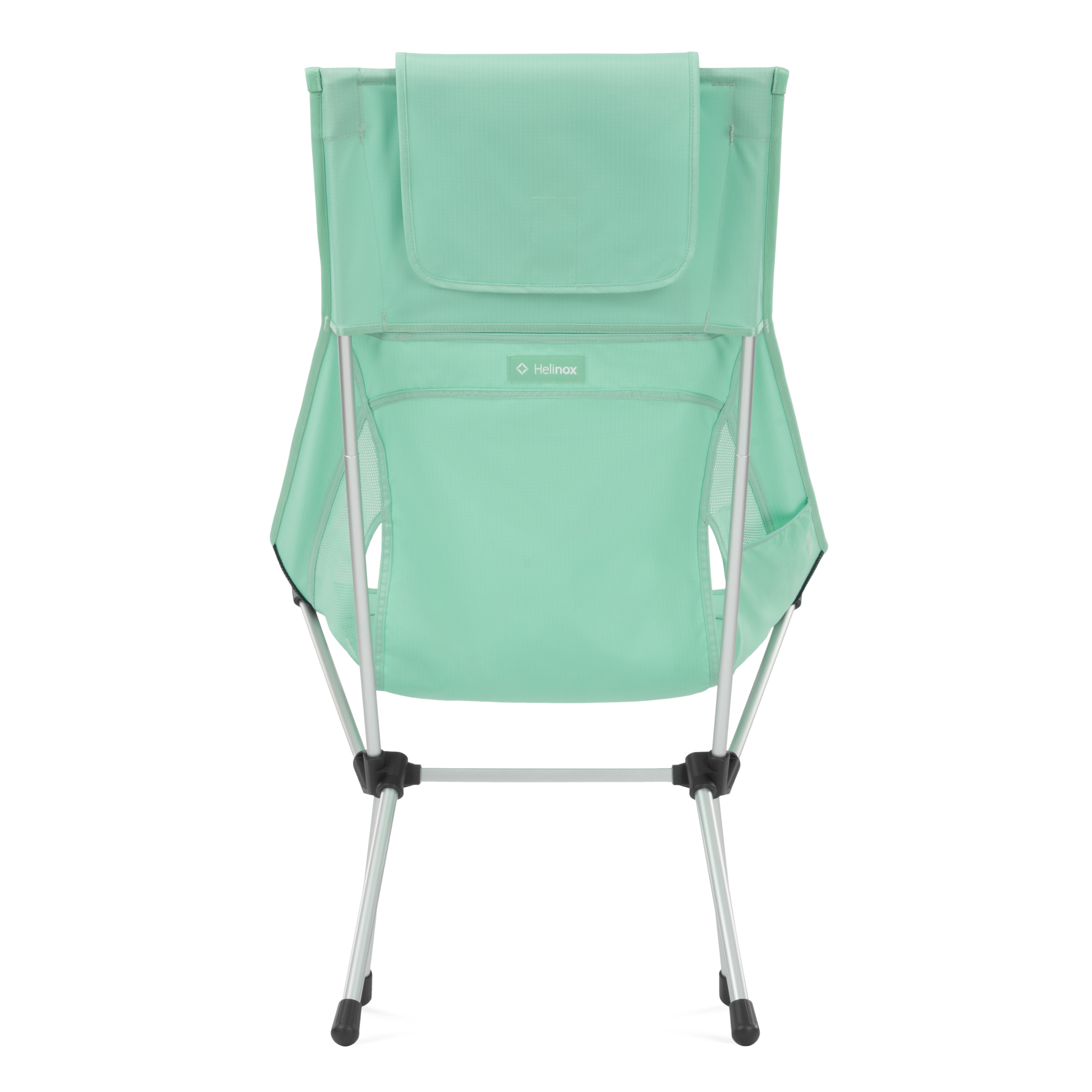 Sunset Chair (re) - Biscay Green – Helinox Japan