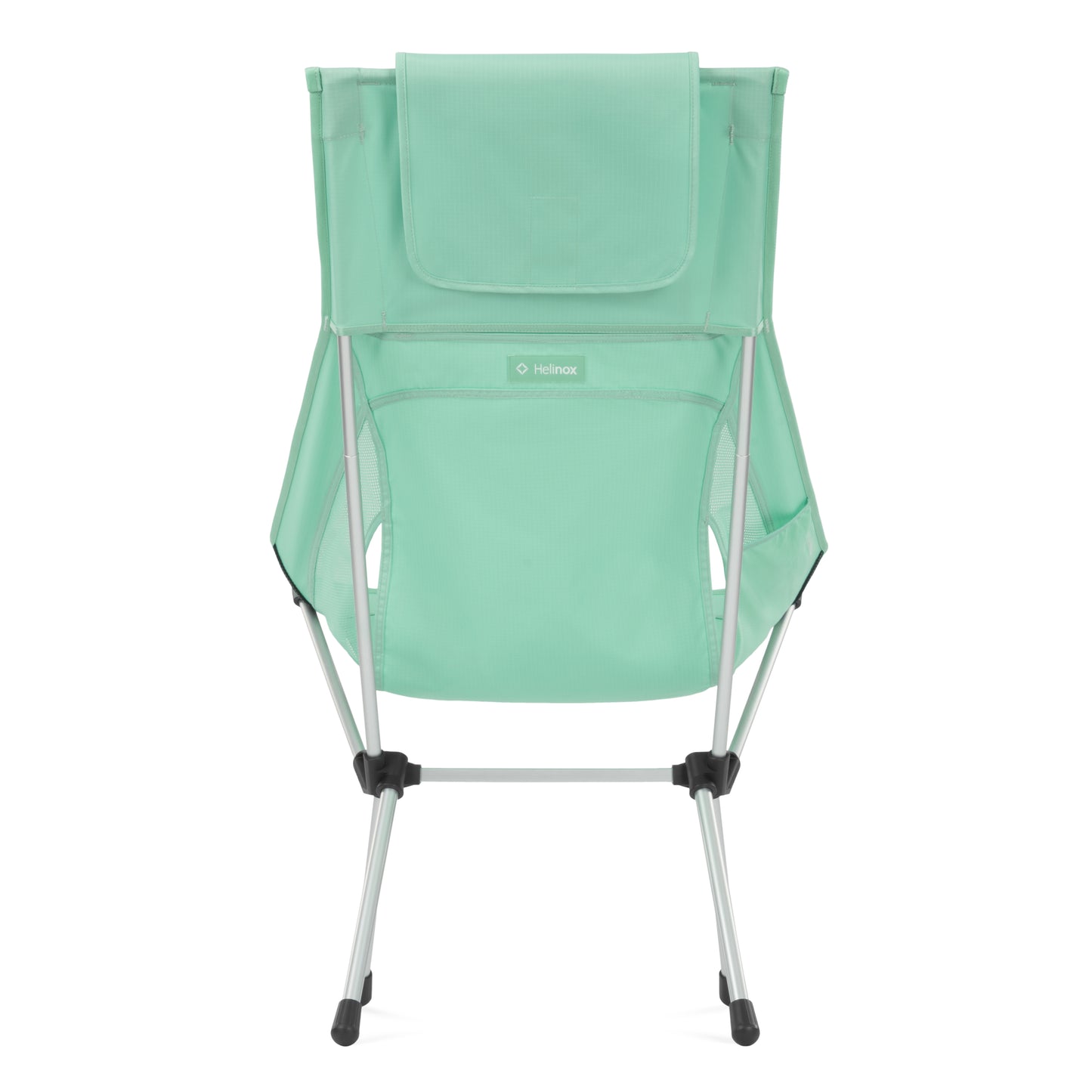 Sunset Chair (re) - Biscay Green