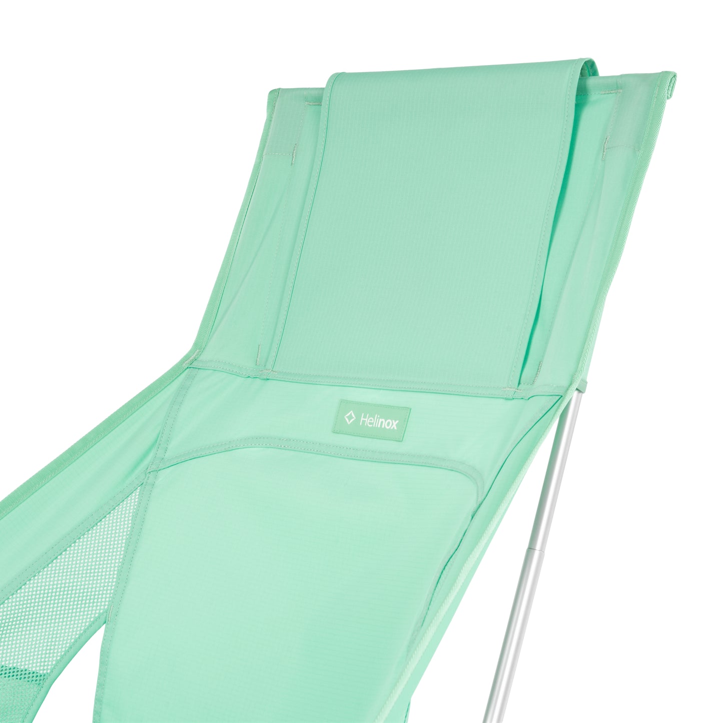 Sunset Chair (re) - Biscay Green