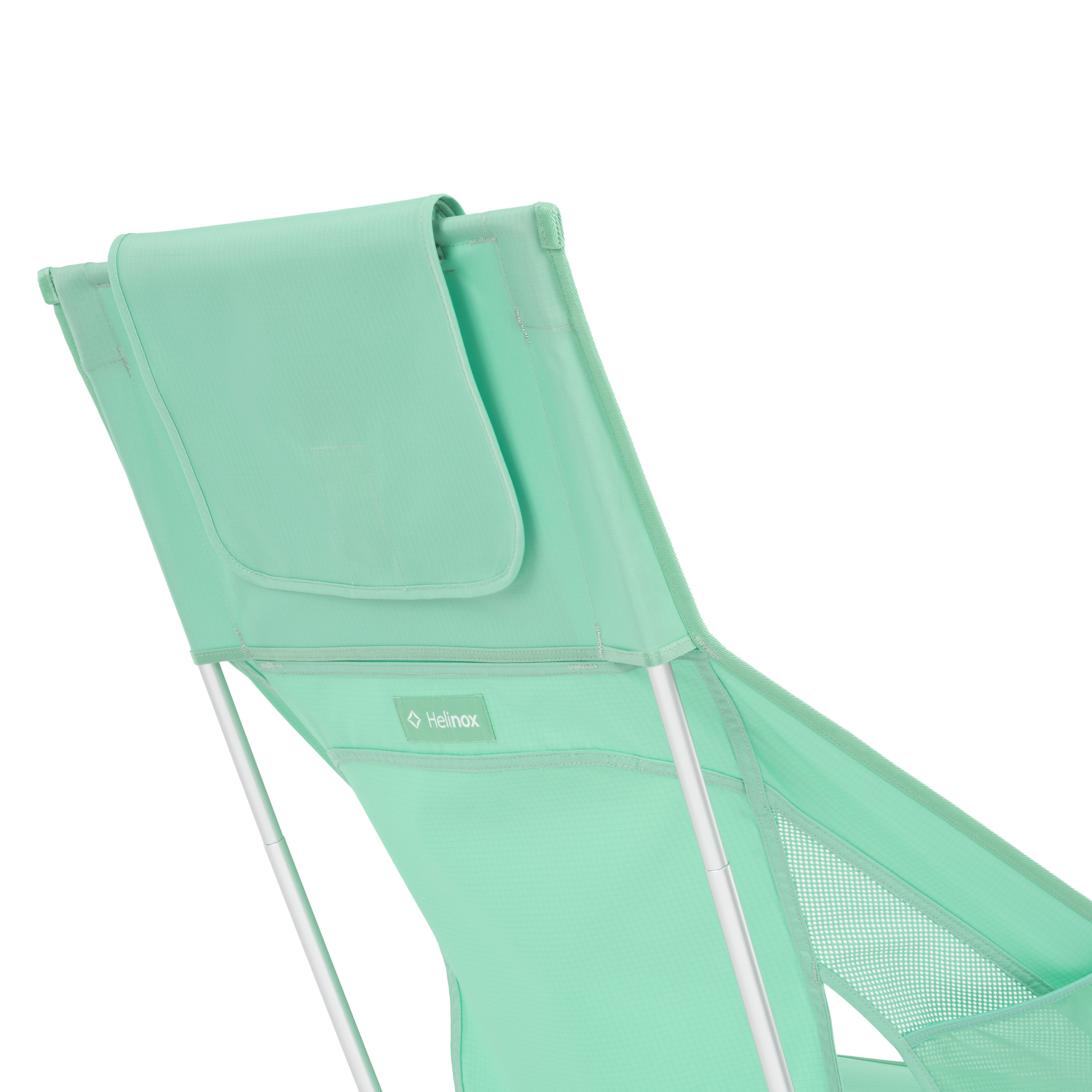Sunset Chair (re) - Biscay Green – Helinox Japan