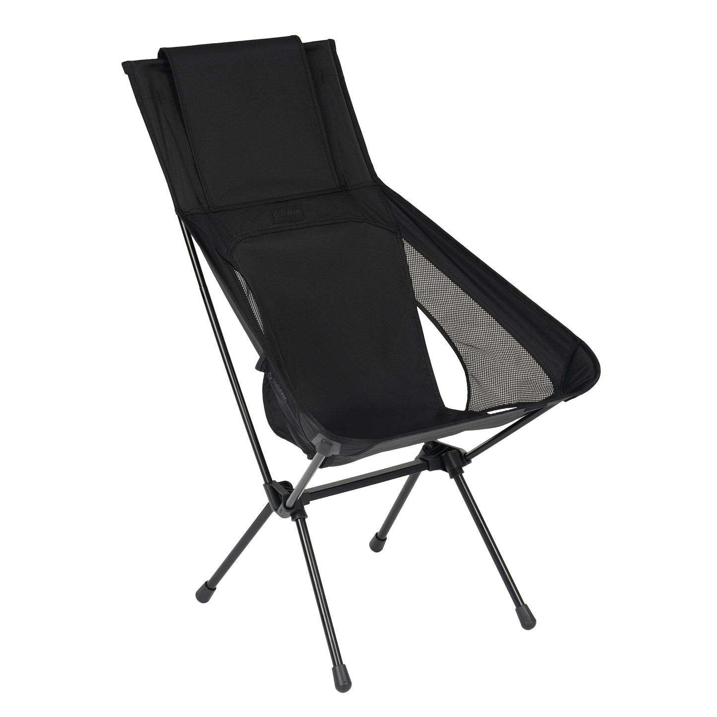 Sunset Chair (re) - Blackout Edition
