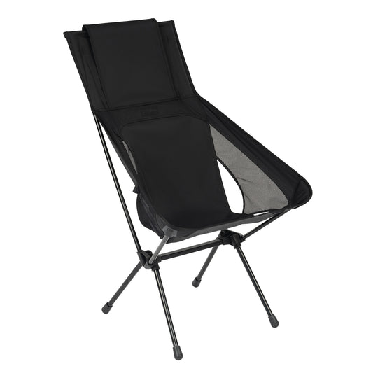 Sunset Chair (re) - Blackout Edition